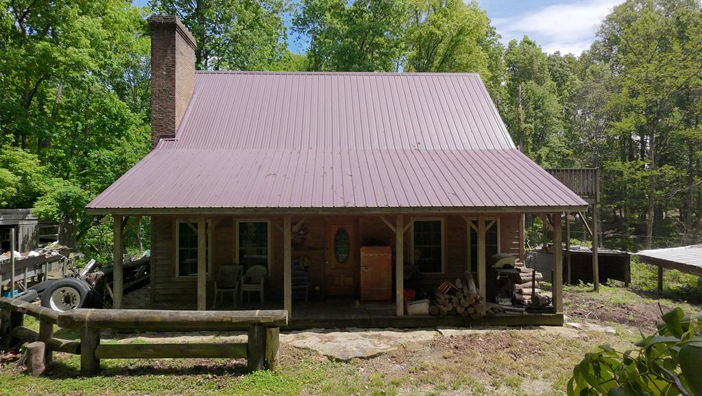499 Snider Branch Property Photo