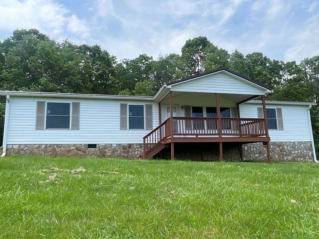 5200 Delhart Rd Property Photo