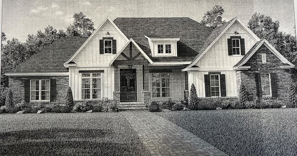 Lot 8 Homestead Way Property Photo