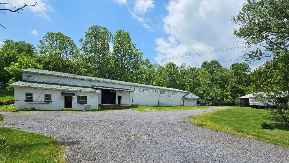 316 Allison Gap Rd Property Photo