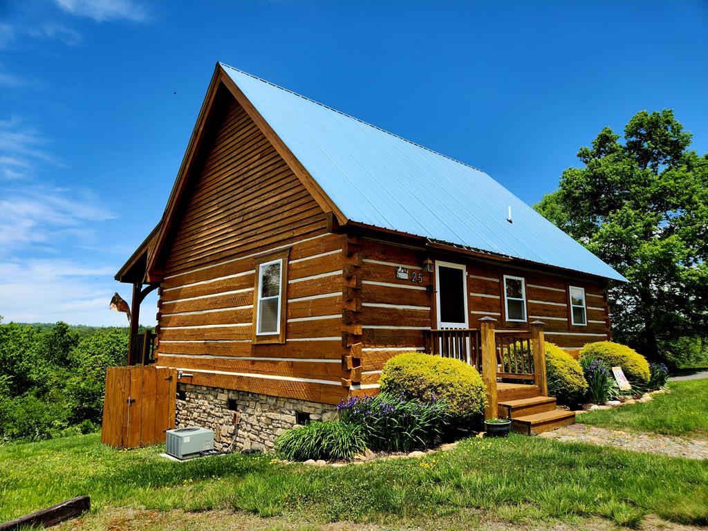 25 Mountain Village Ln Property Photo