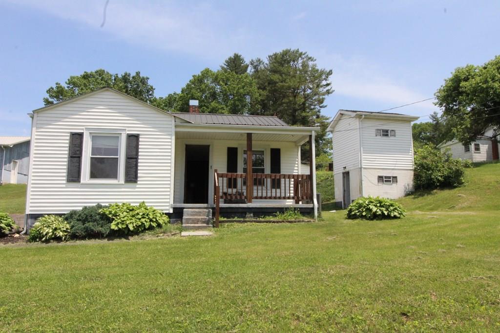 1065 Fairview Road Property Photo