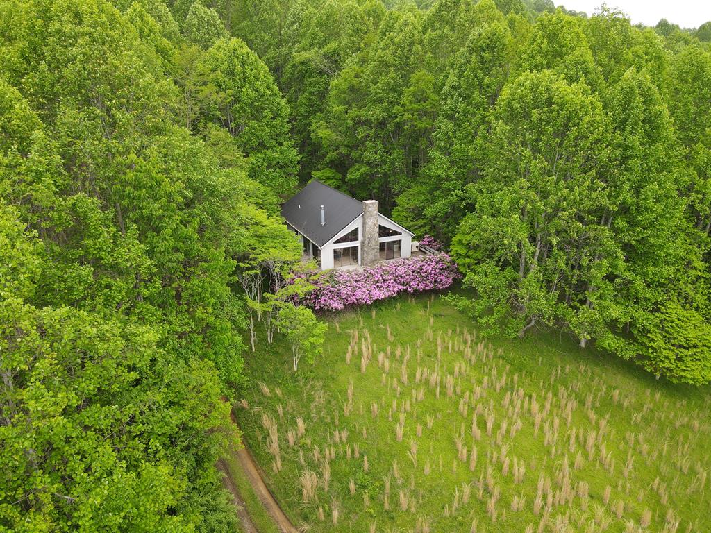 296 Willow Springs Road