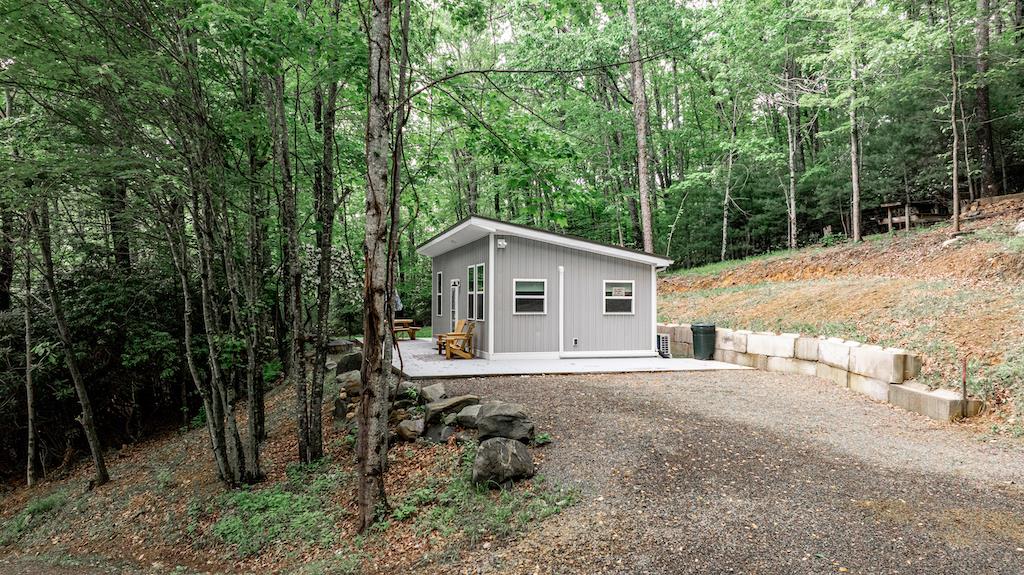 3119 Buffalo Mountain Rd Property Photo 1