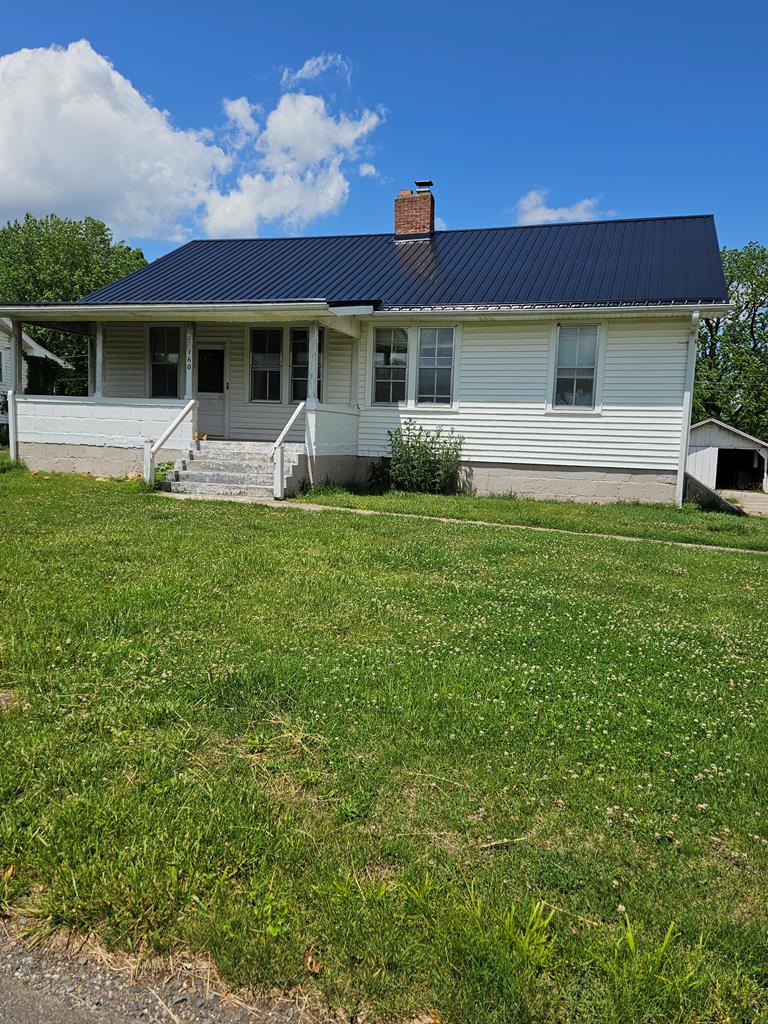 160 Staff Street