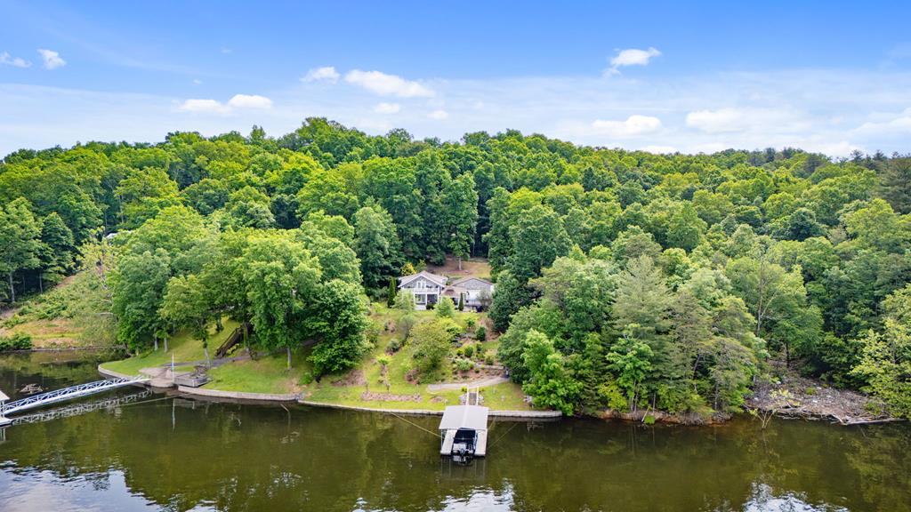 22113 Driftwood Lane Property Photo