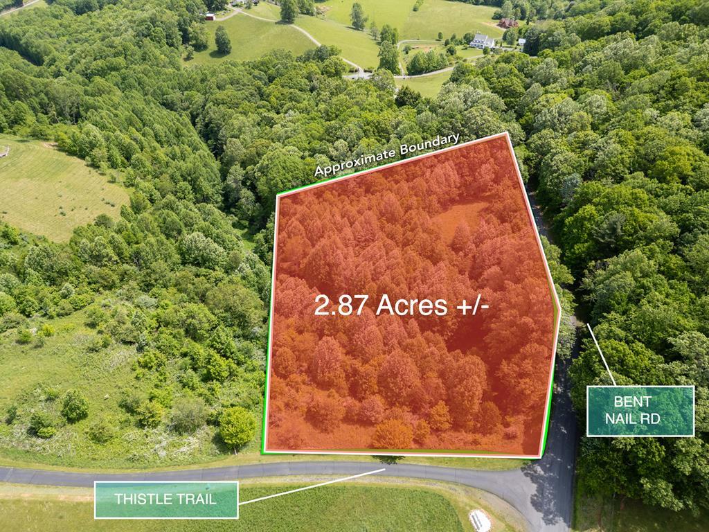 Lot 18 Thistle Trl Property Photo 1