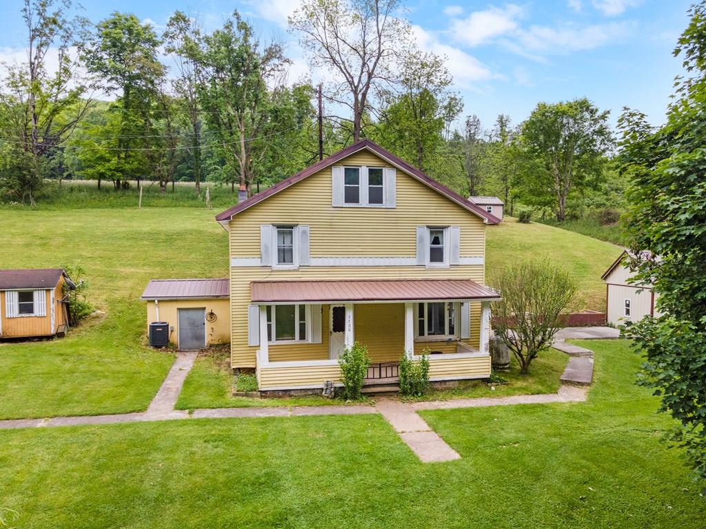 1500 Lynn Hollow Road Property Photo