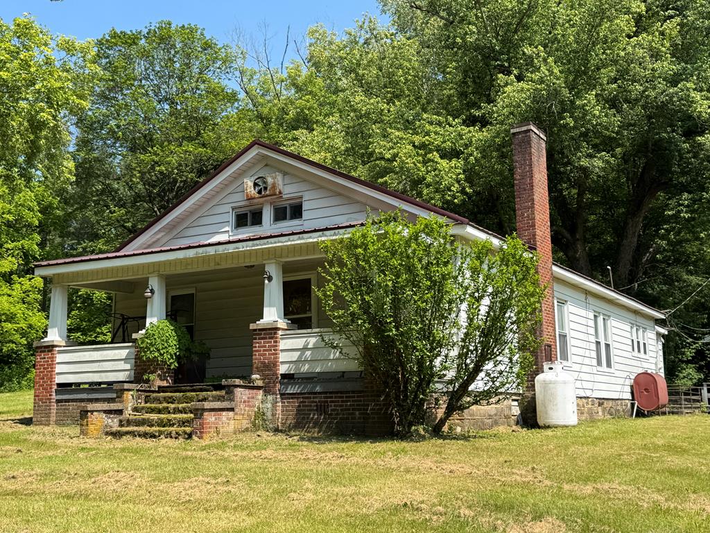 163 Church House Hollow Road Property Photo 1
