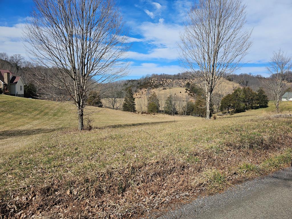 Tbd Big Cedar Creek Road Property Photo
