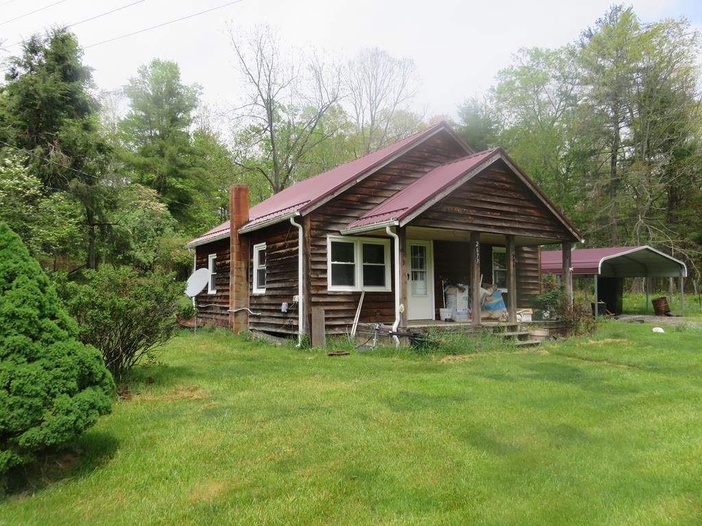 2677 Vista Road Property Photo