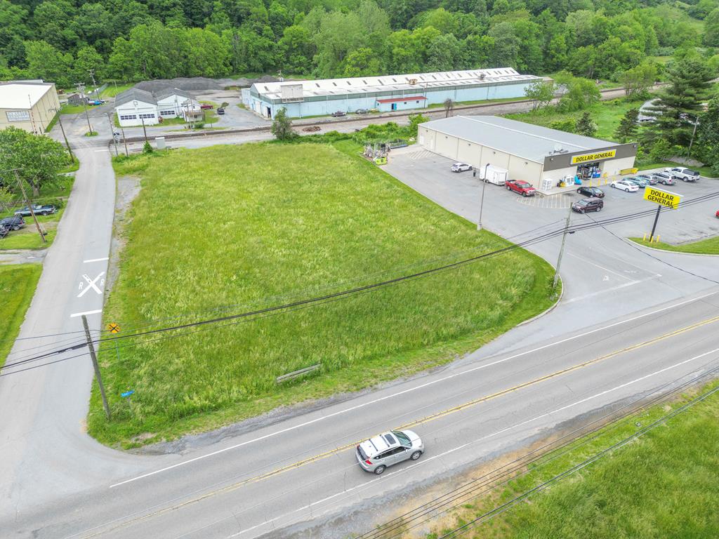 Tbd Lee Hwy Property Photo 1