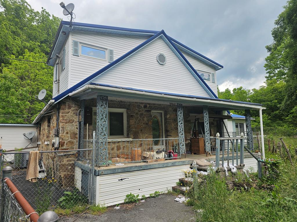 1497 Ravens Nest Branch Property Photo 1