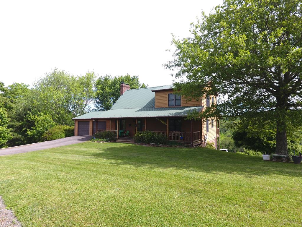 714 Vass Mill Rd. Property Photo 1