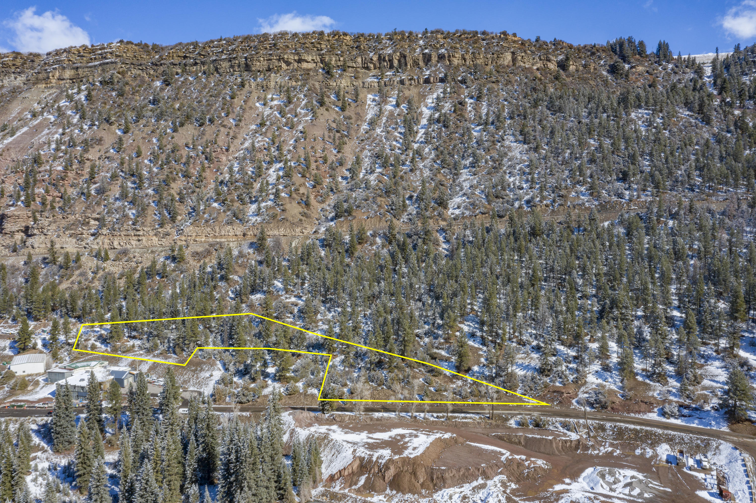 Tbd County 63l Road Property Photo 2