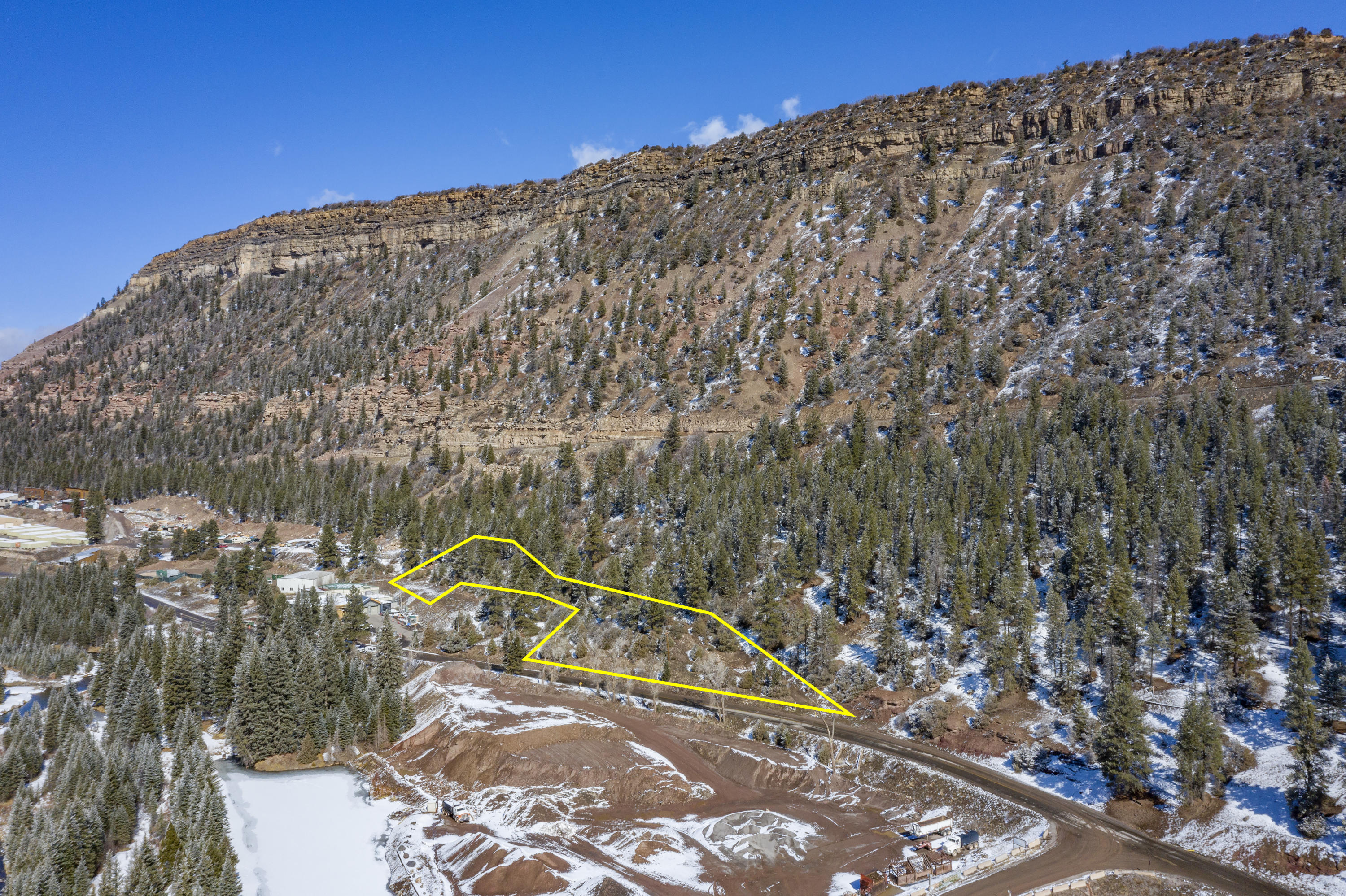 Tbd County 63l Road Property Photo 3