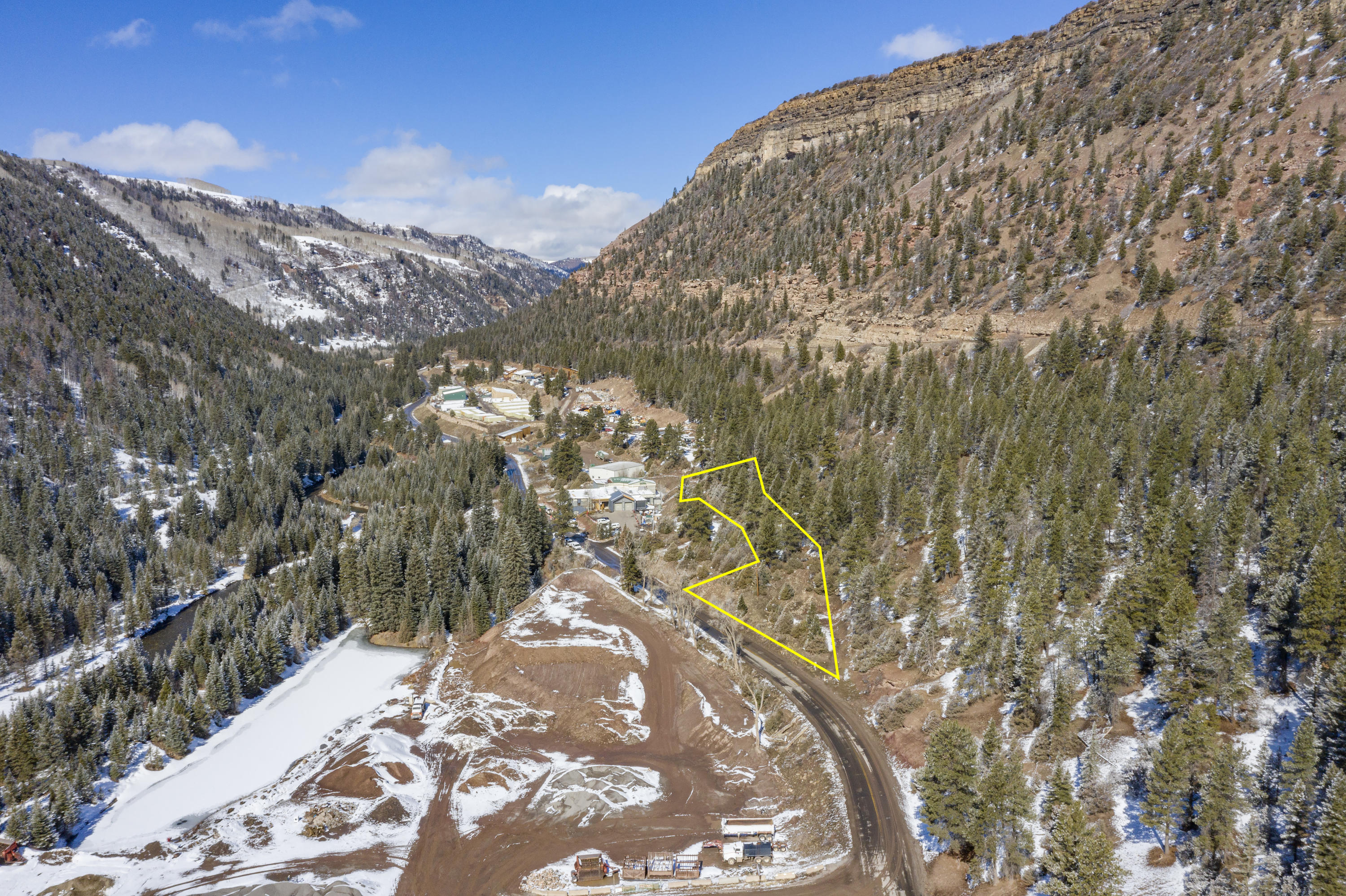 Tbd County 63l Road Property Photo 4