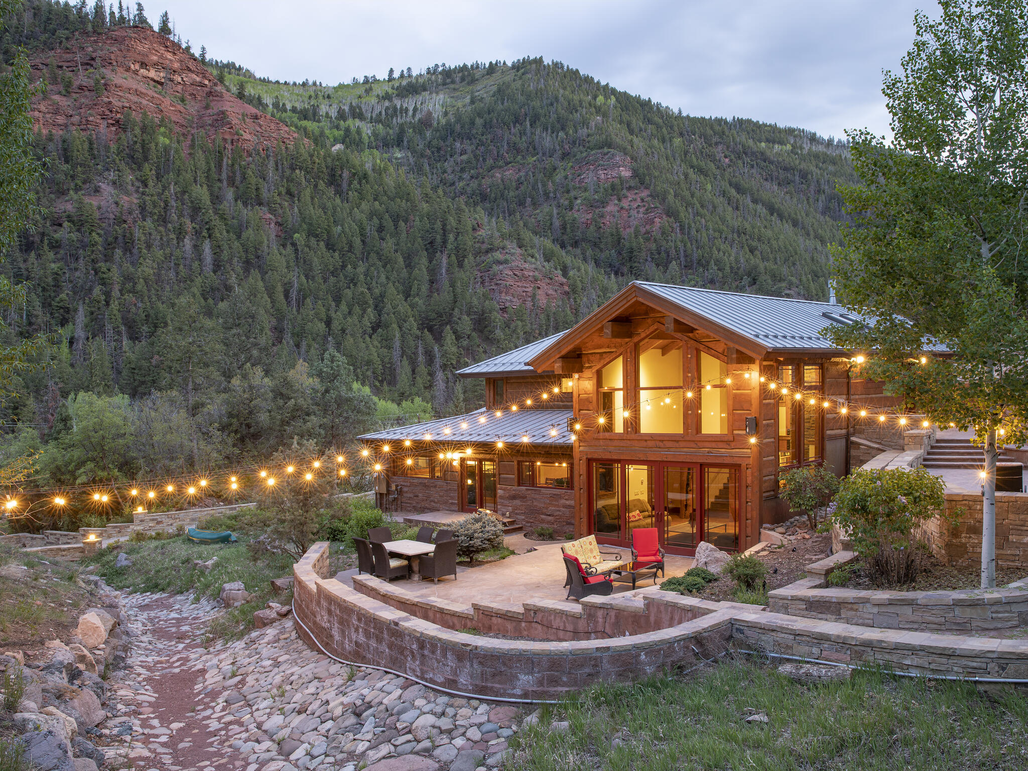 20978 Highway 145 Property Photo
