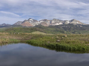 2673 Little Cone Ranch Road Property Photo