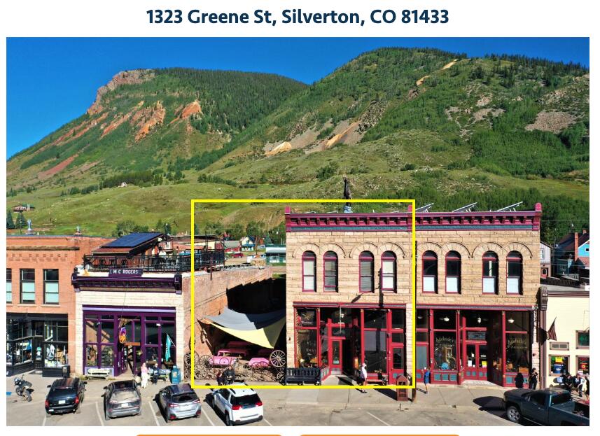 1323 Greene Street Property Photo 2