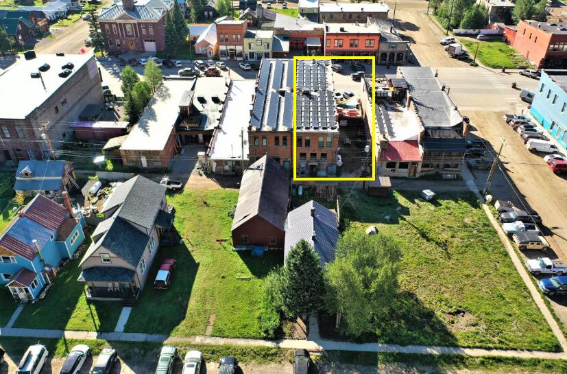 1323 Greene Street Property Photo 3