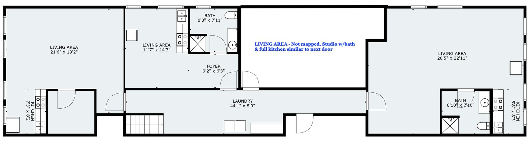 1323 Greene Street Property Photo 65