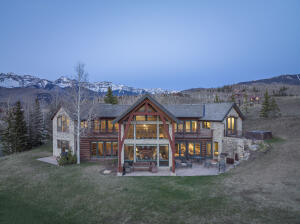 151 Adams Ranch Road Property Photo 2