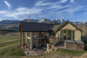 151 Adams Ranch Road Property Photo 3