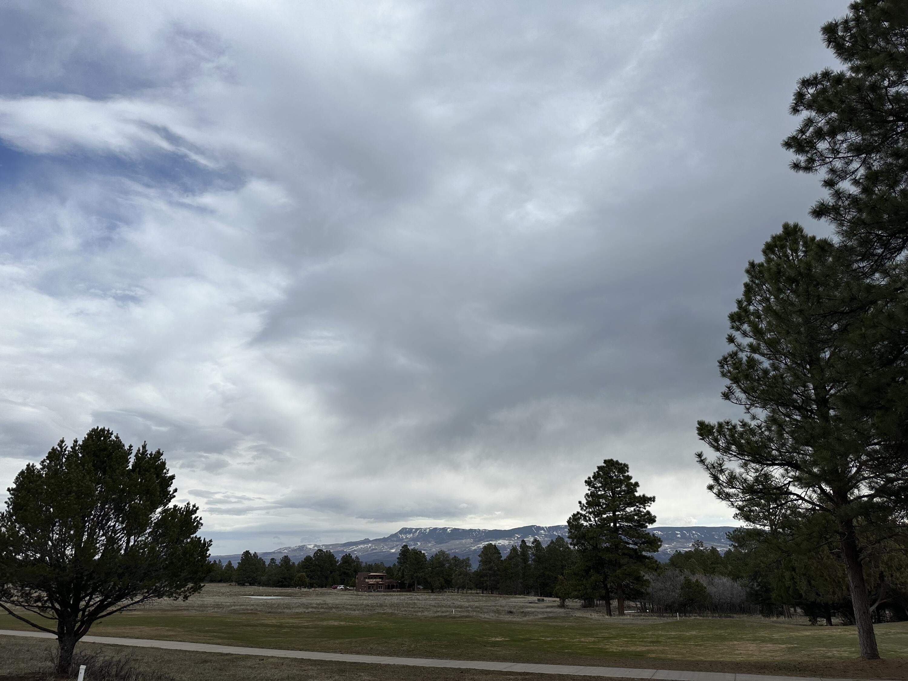 Tbd S Badger Trail Property Photo 1