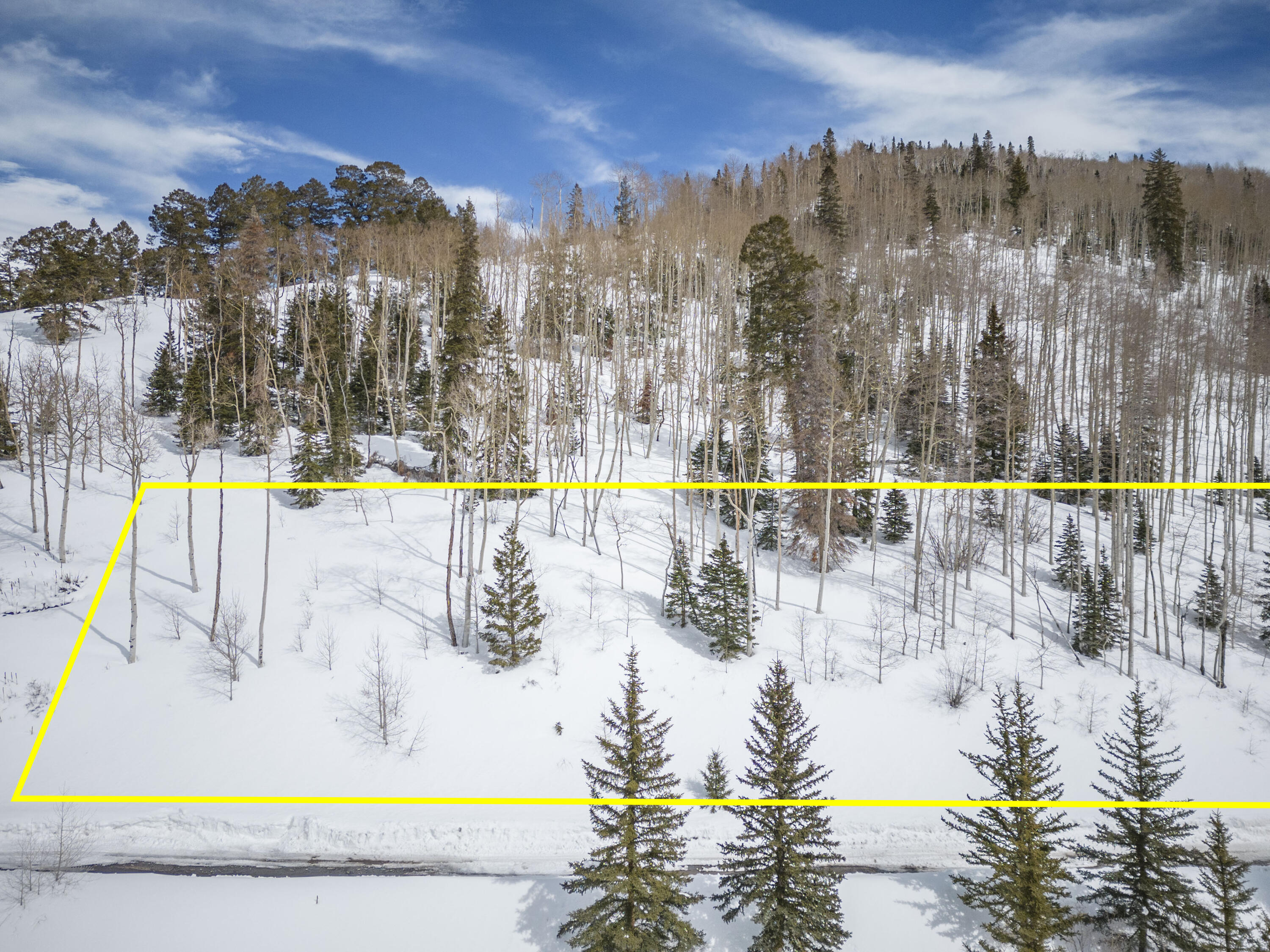 100 Granite Ridge Drive Property Photo 13