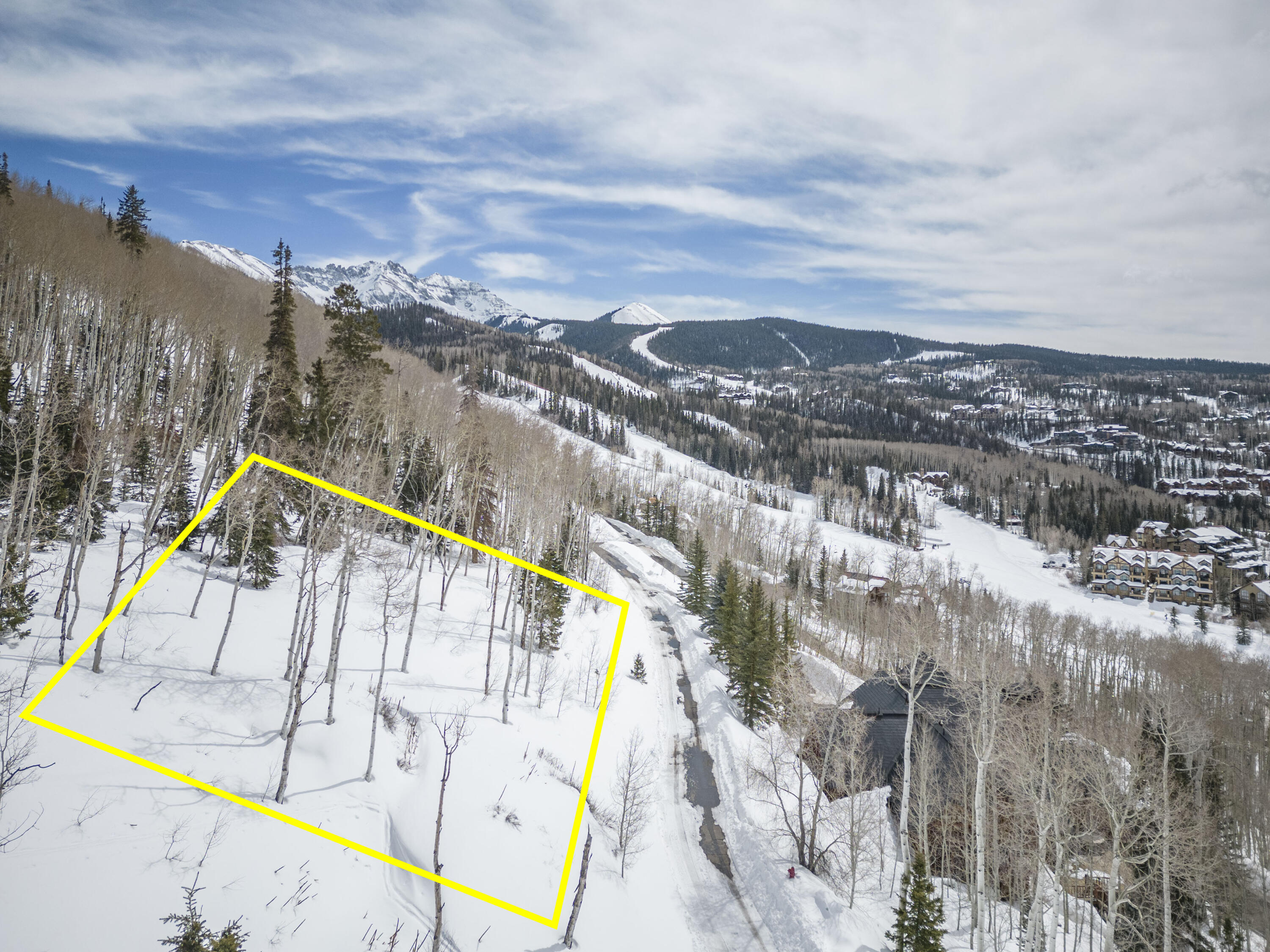 100 Granite Ridge Drive Property Photo 14