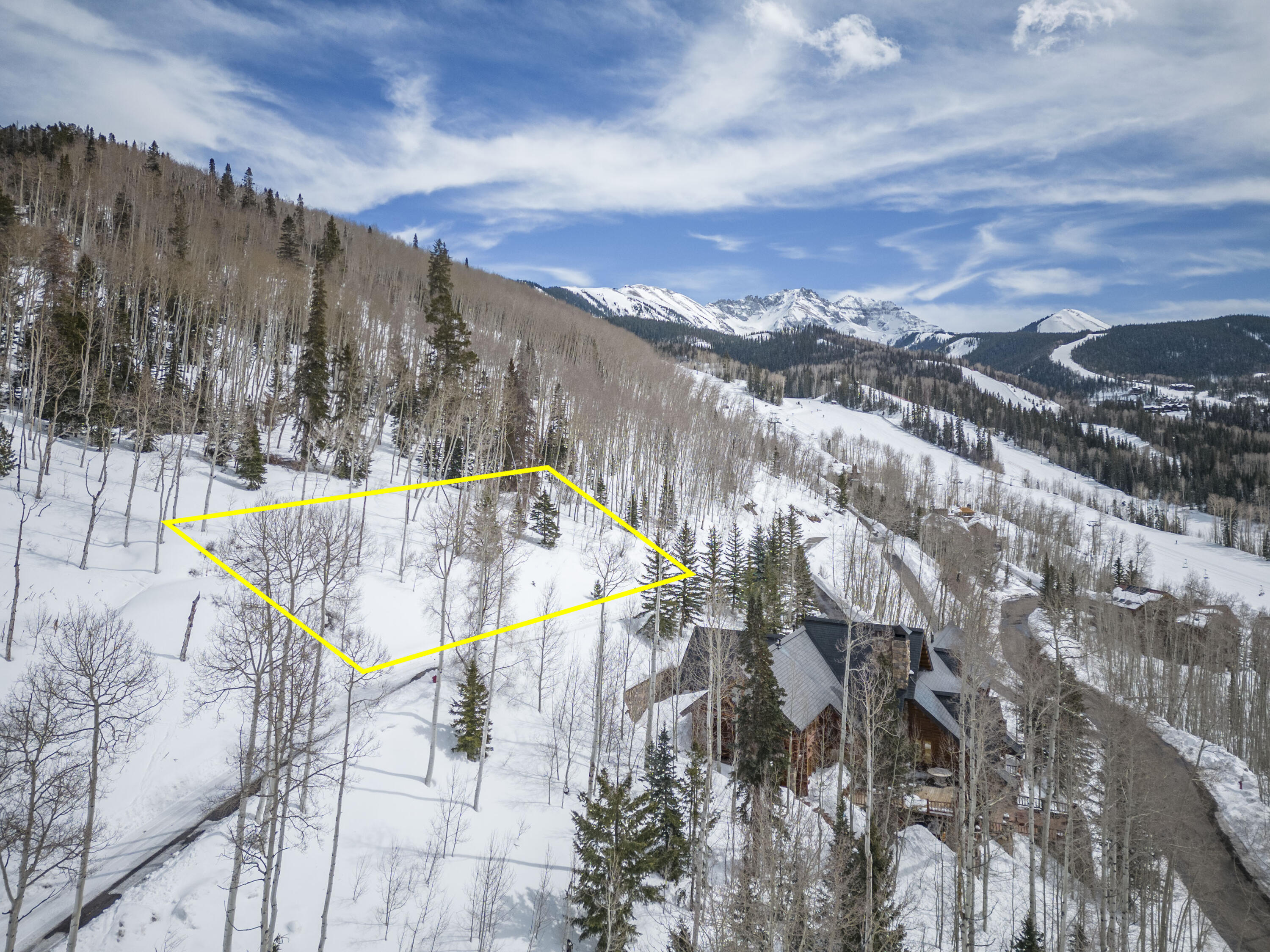 100 Granite Ridge Drive Property Photo 15