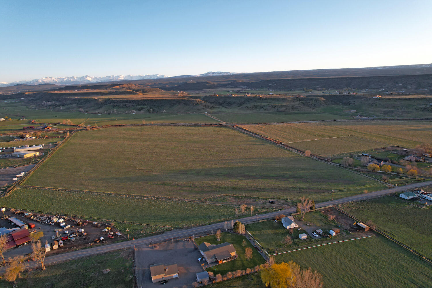 Tbd Solar Road Property Photo 1