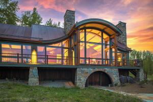 2737 Little Cone Ranch Road Property Photo 1