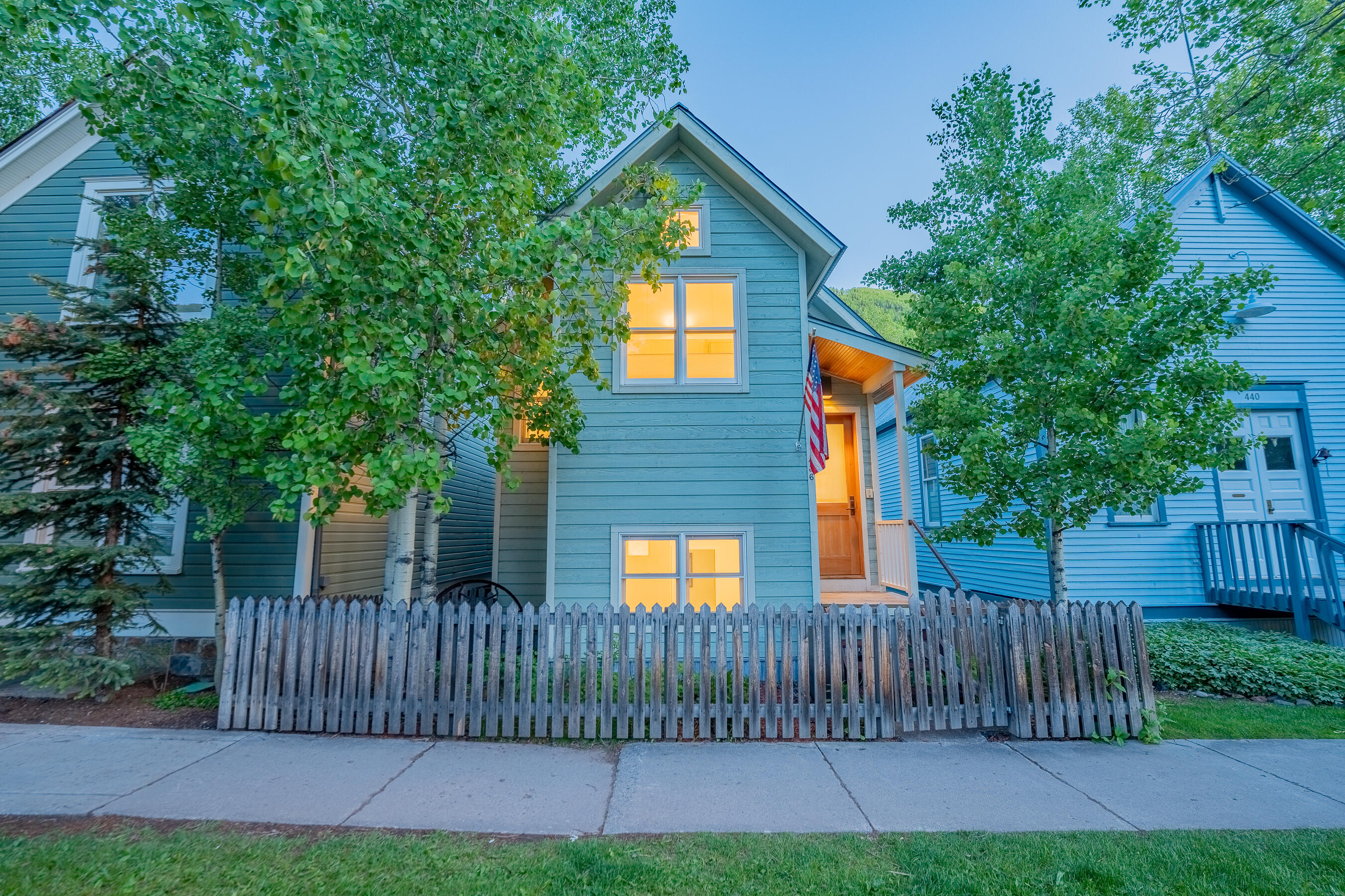 436 Pacific Avenue Property Photo 1