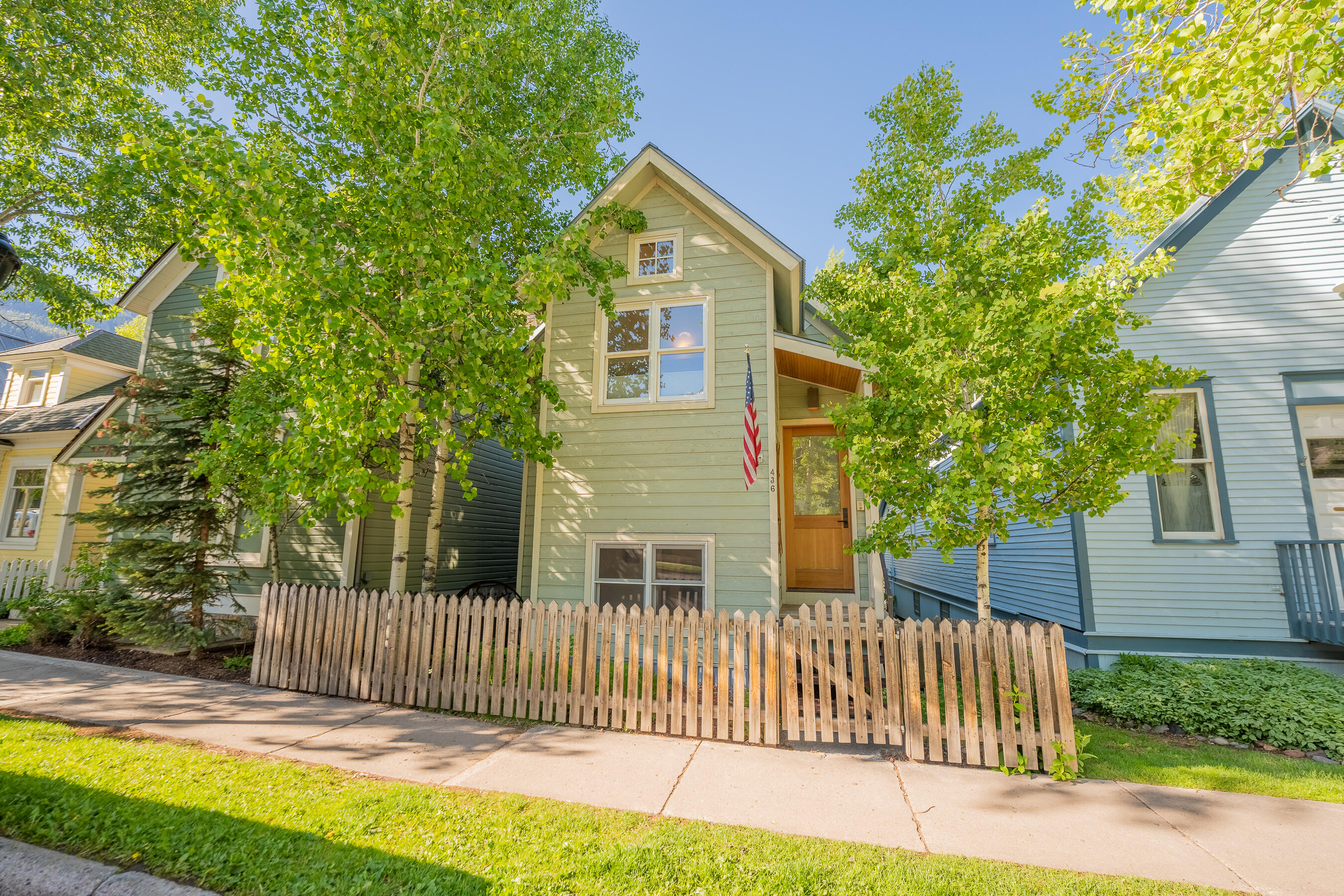 436 Pacific Avenue Property Photo 5