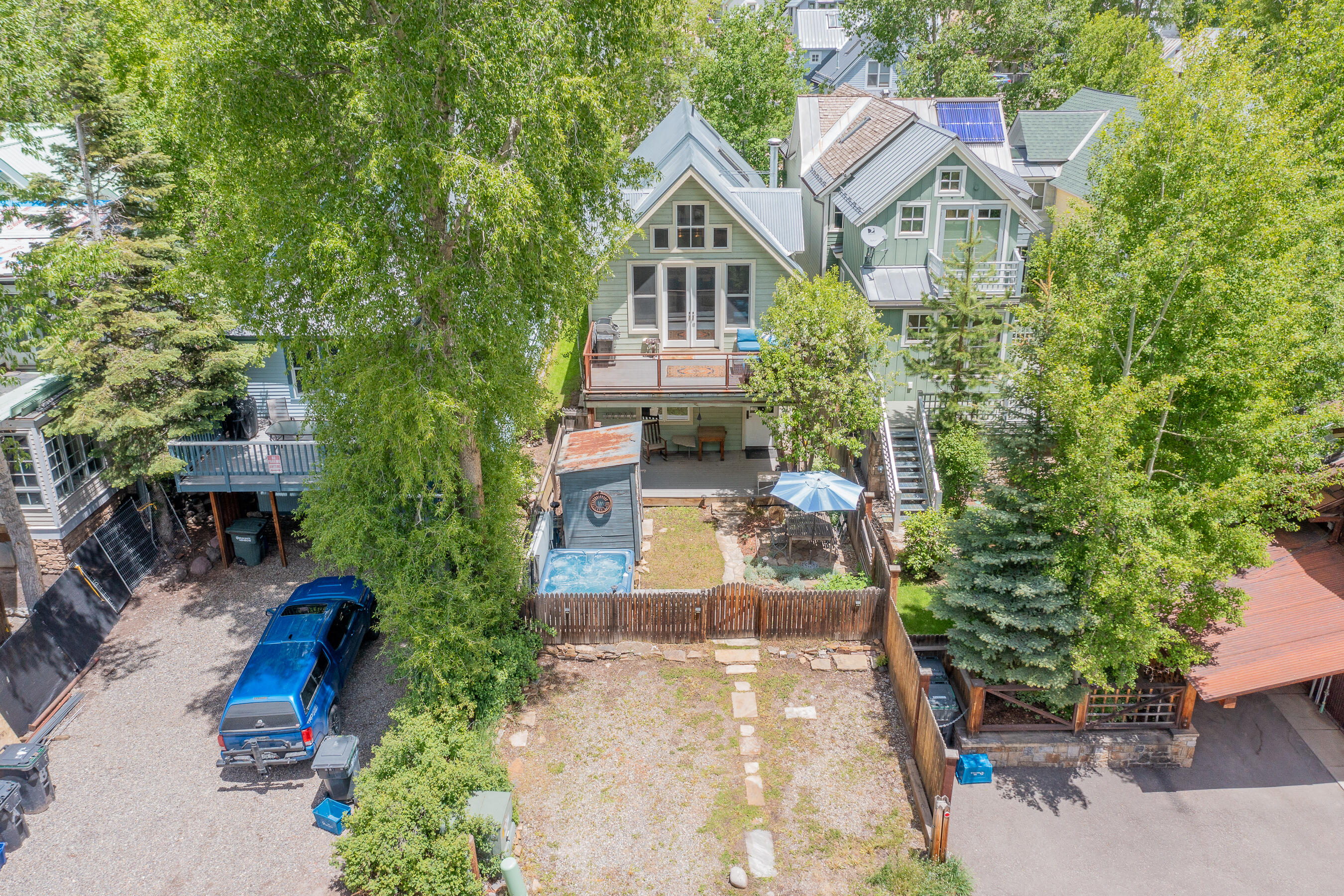 436 Pacific Avenue Property Photo 24