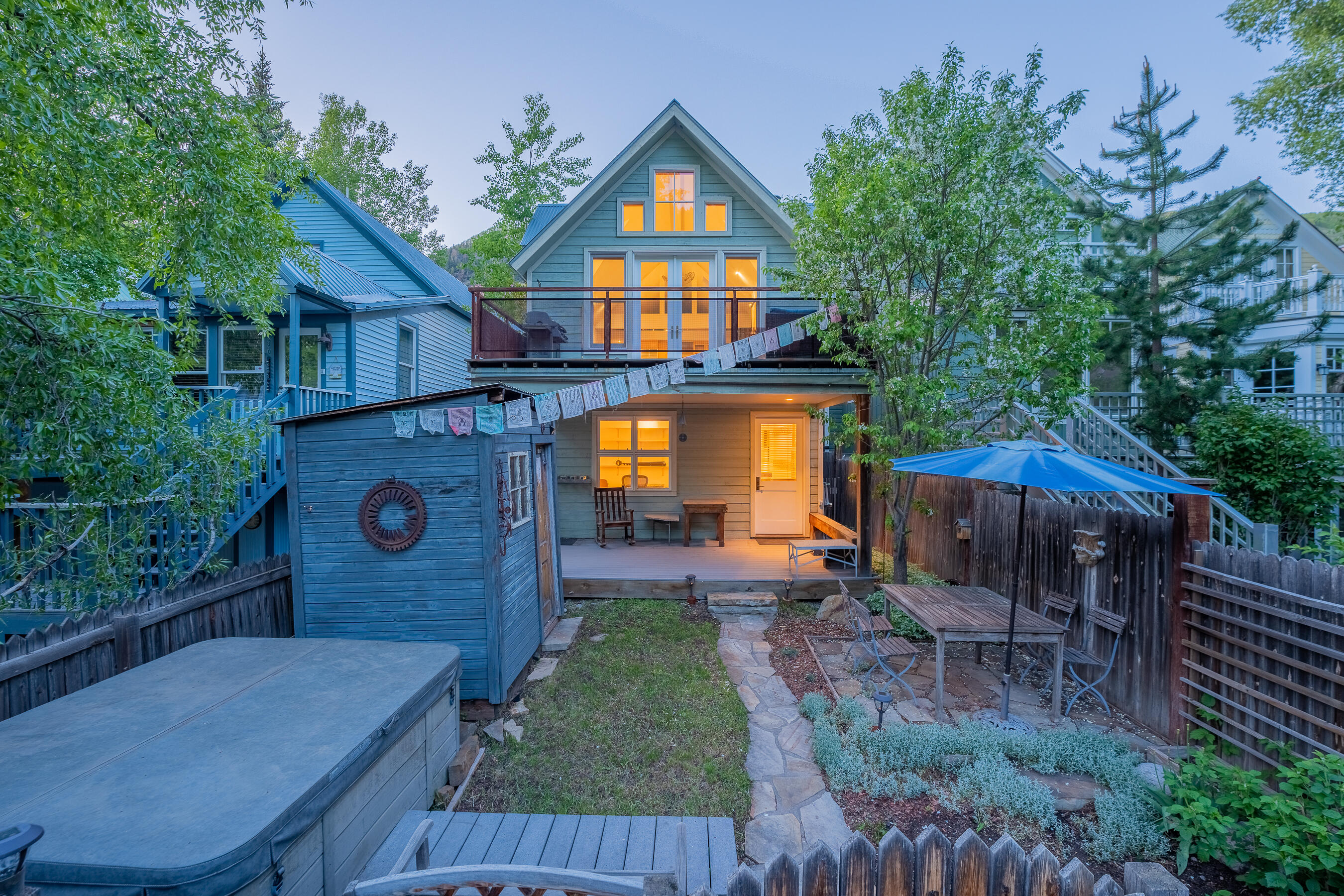 436 Pacific Avenue Property Photo 26