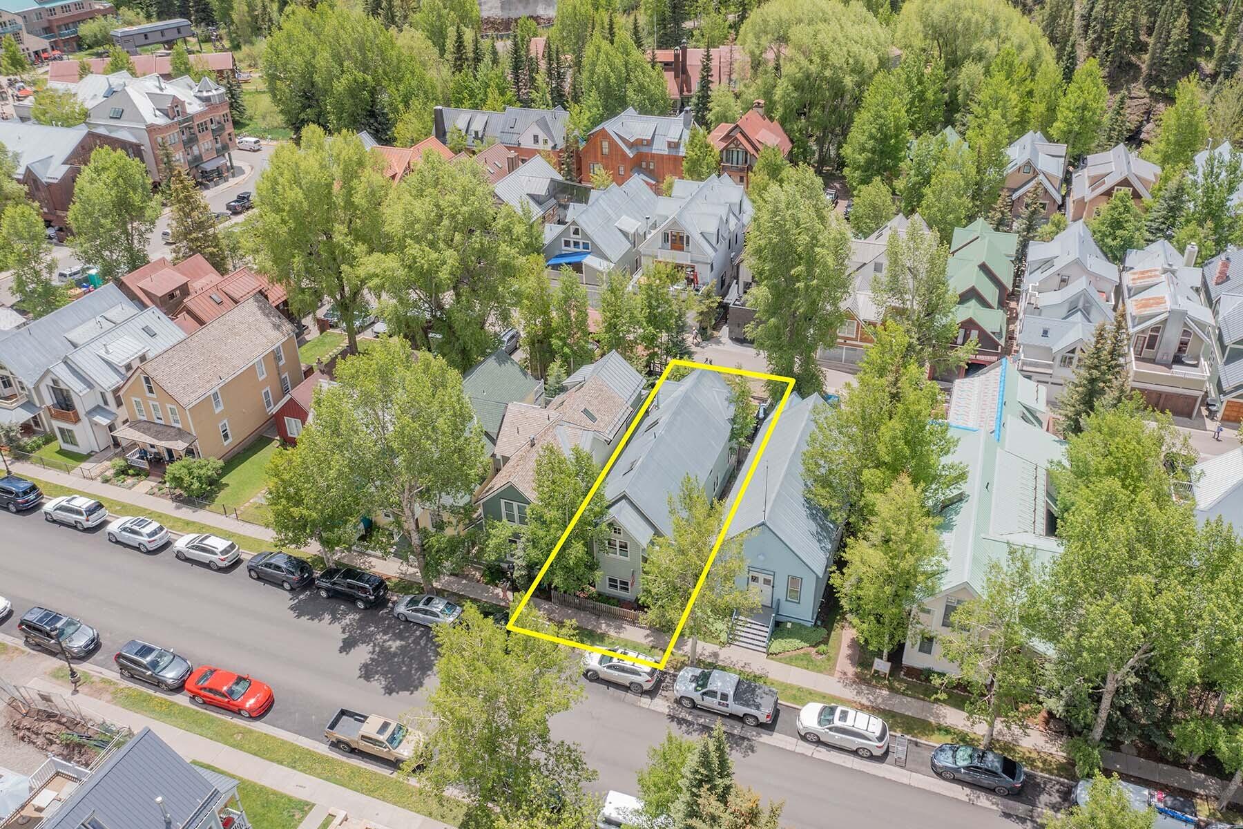 436 Pacific Avenue Property Photo 30