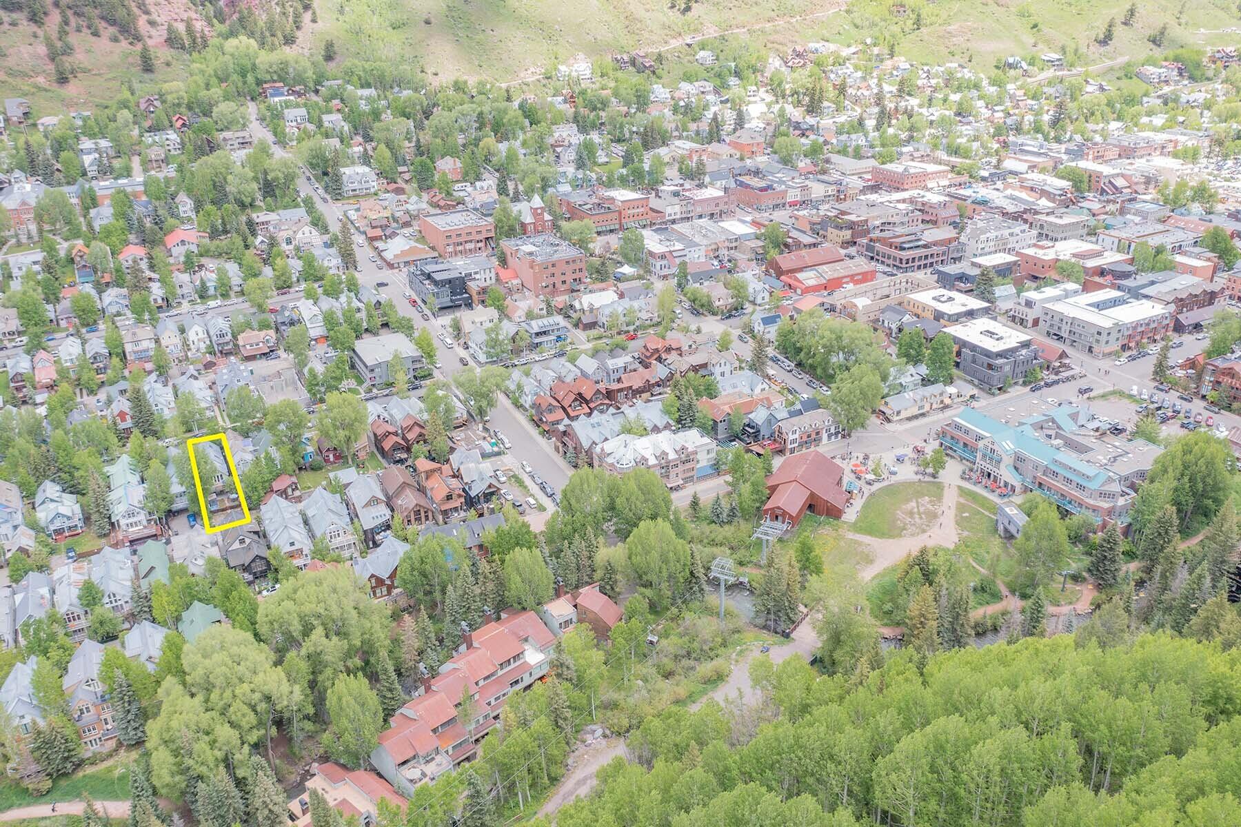 436 Pacific Avenue Property Photo 32