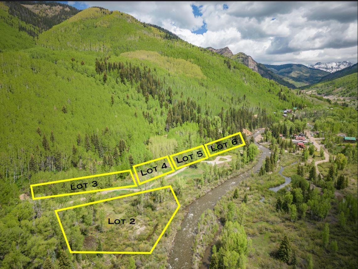 Tbd Dolores River Subdivision Property Photo