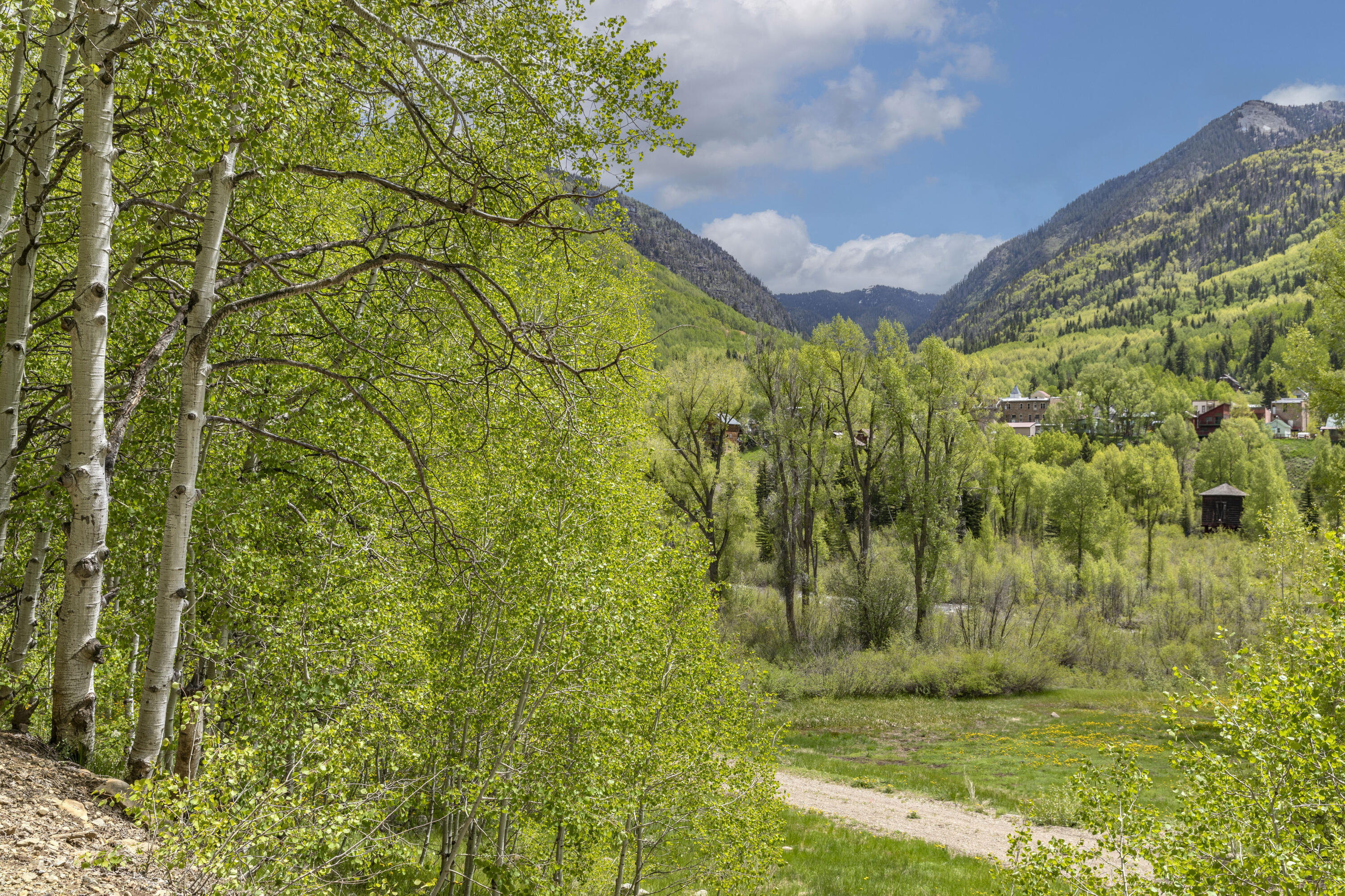 Tbd Dolores River Subdivision Property Photo 3