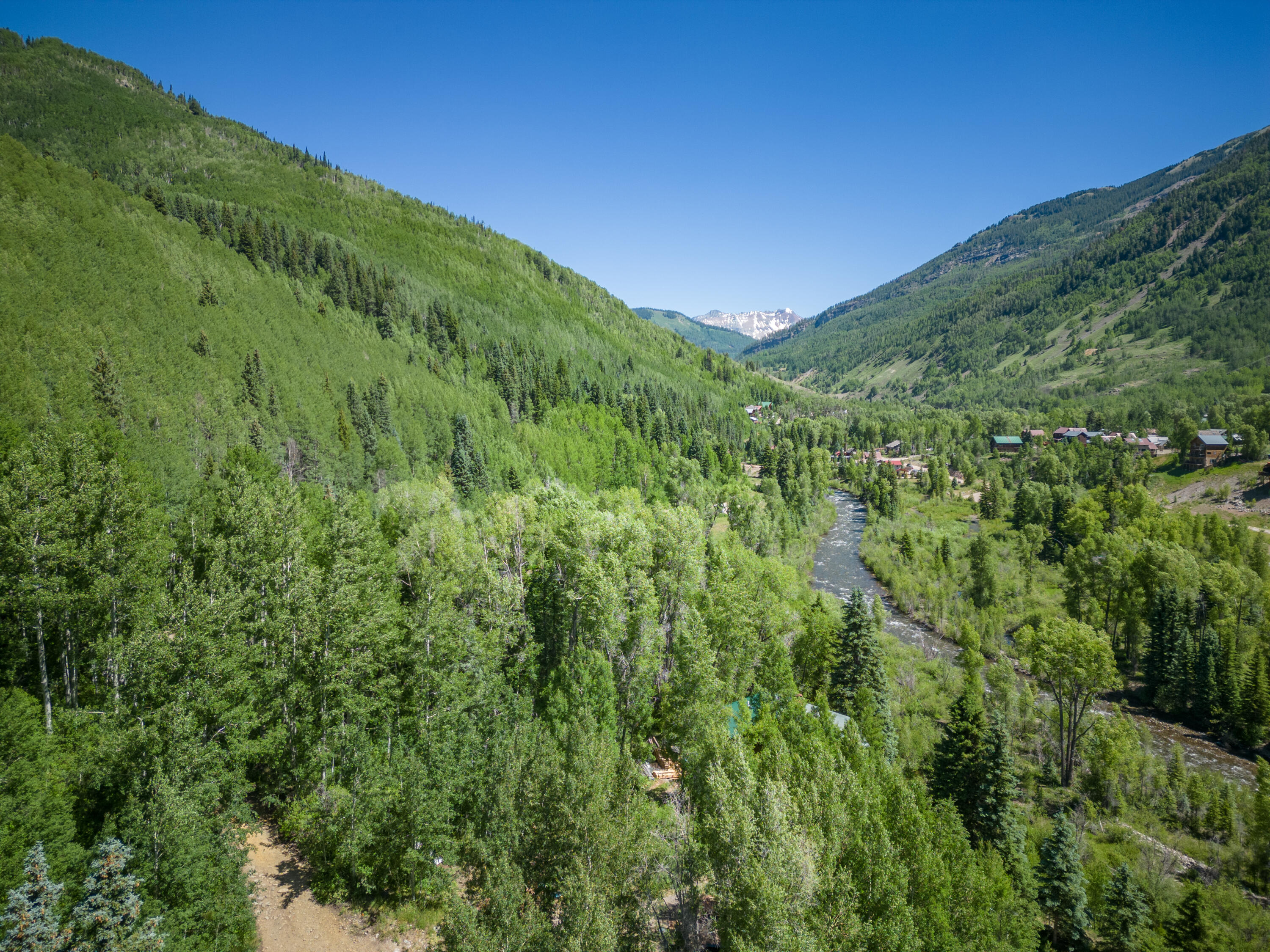 Tbd Dolores River Subdivision Property Photo 4