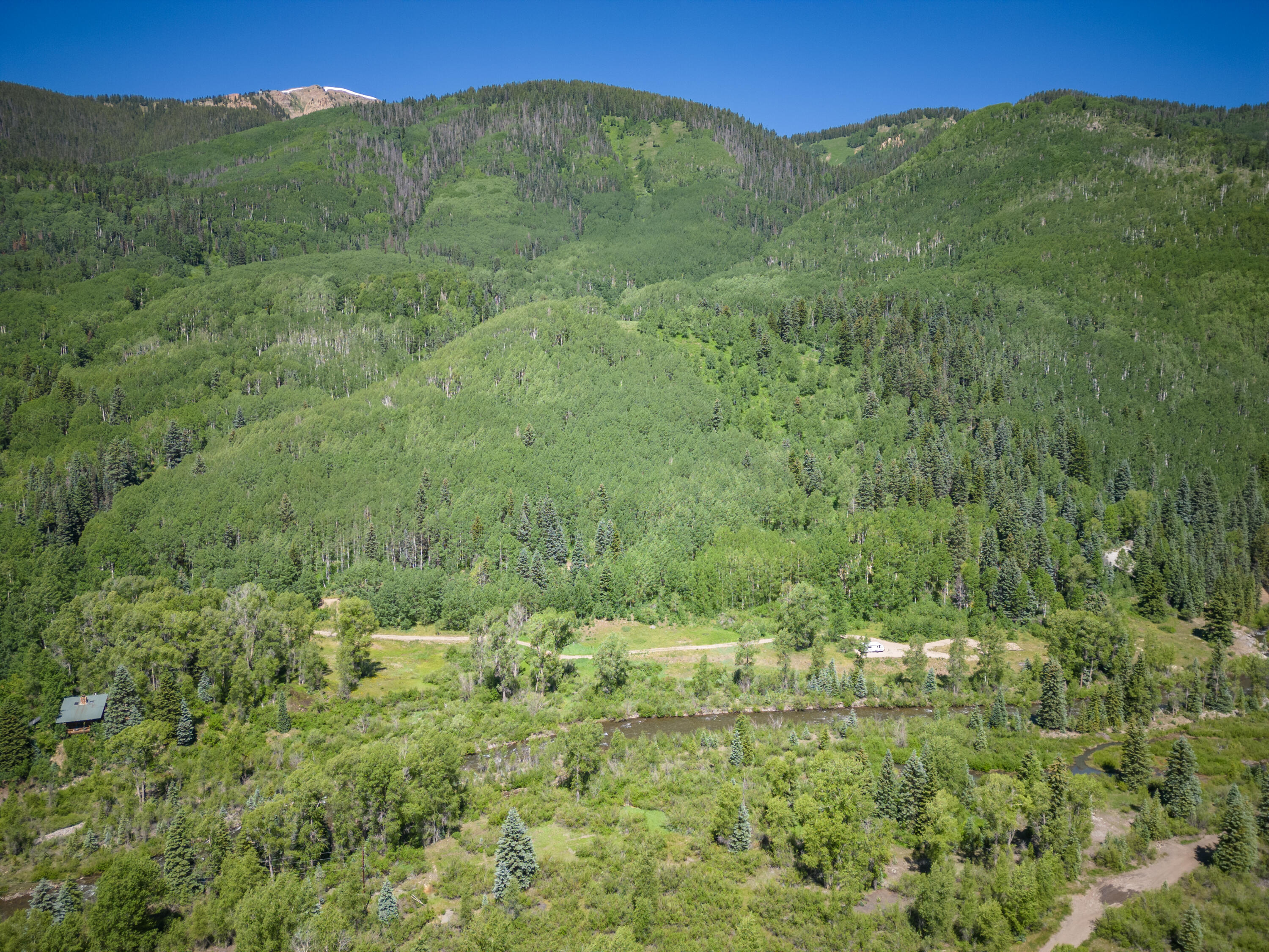 Tbd Dolores River Subdivision Property Photo 5