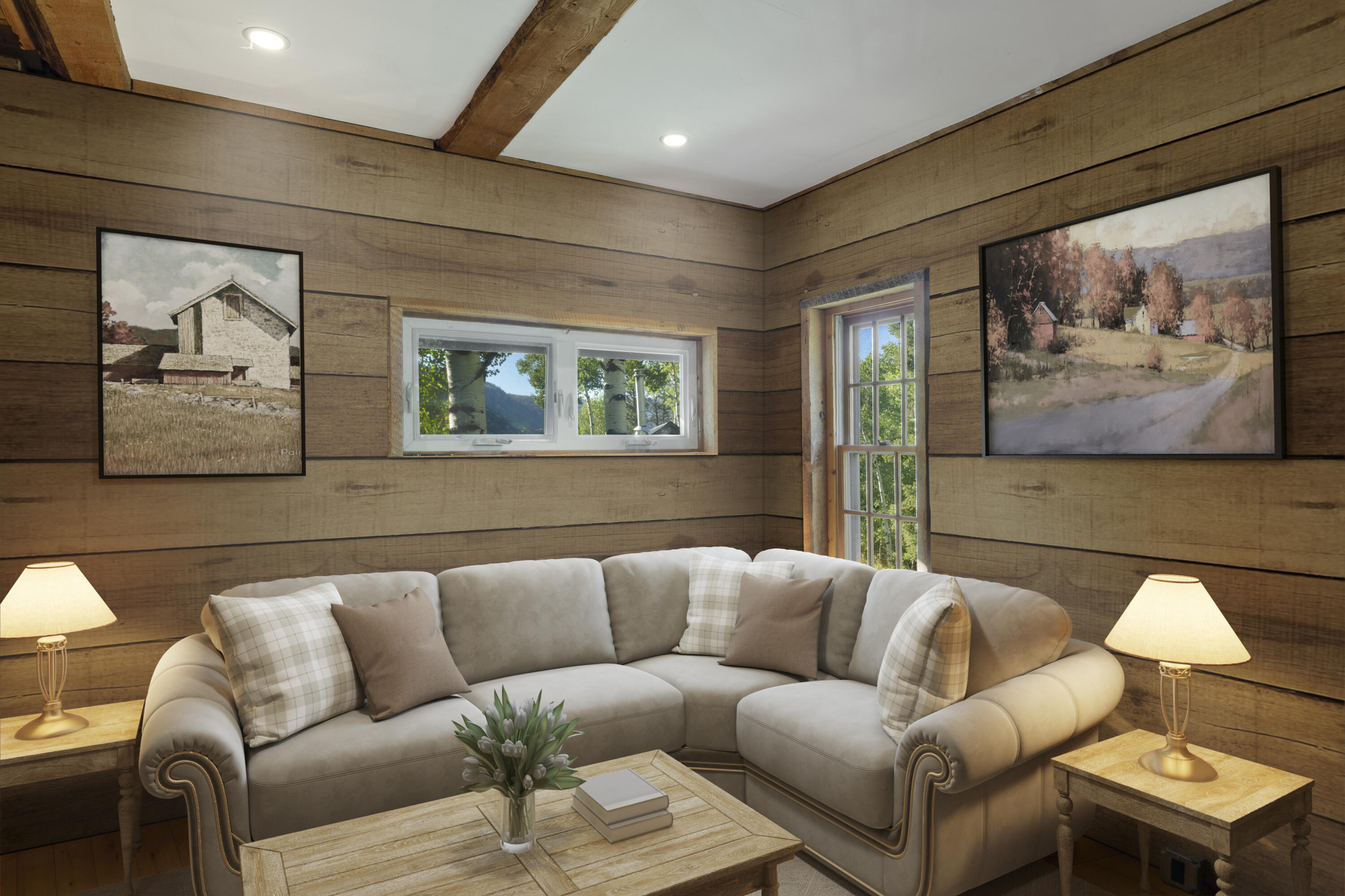 90 Lake Fork Junction Road Property Photo 2