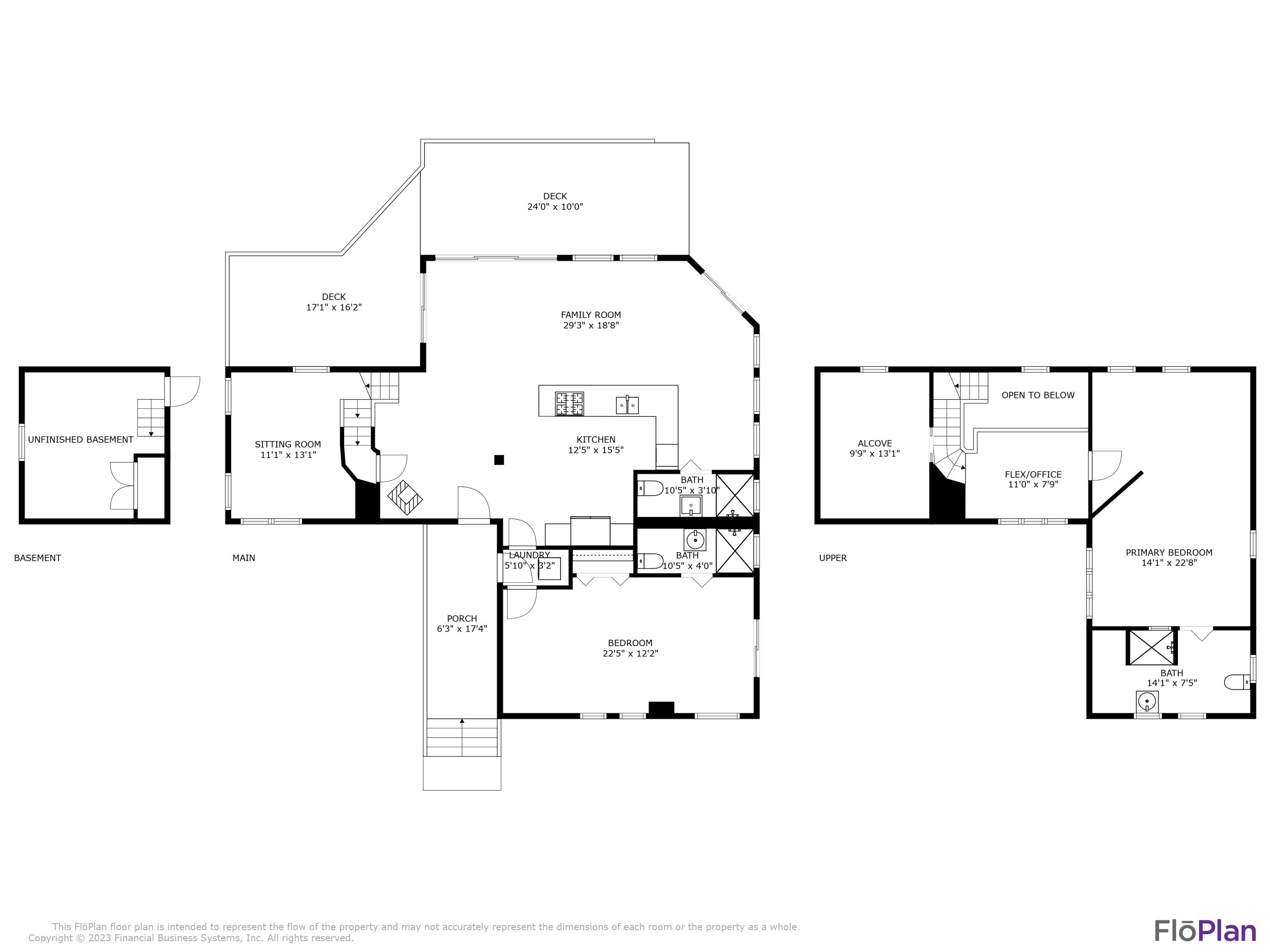 90 Lake Fork Junction Road Property Photo 15