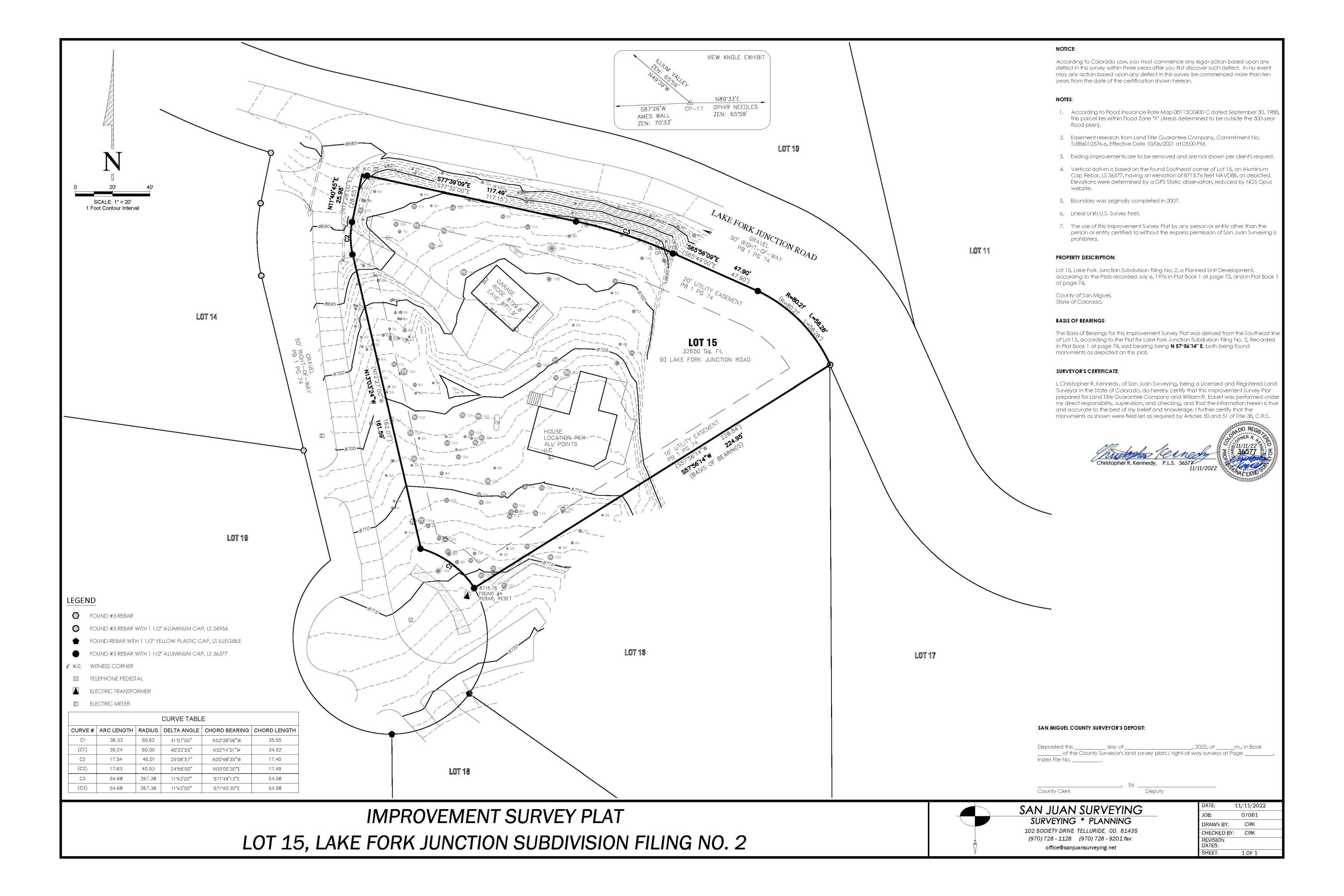 90 Lake Fork Junction Road Property Photo 26