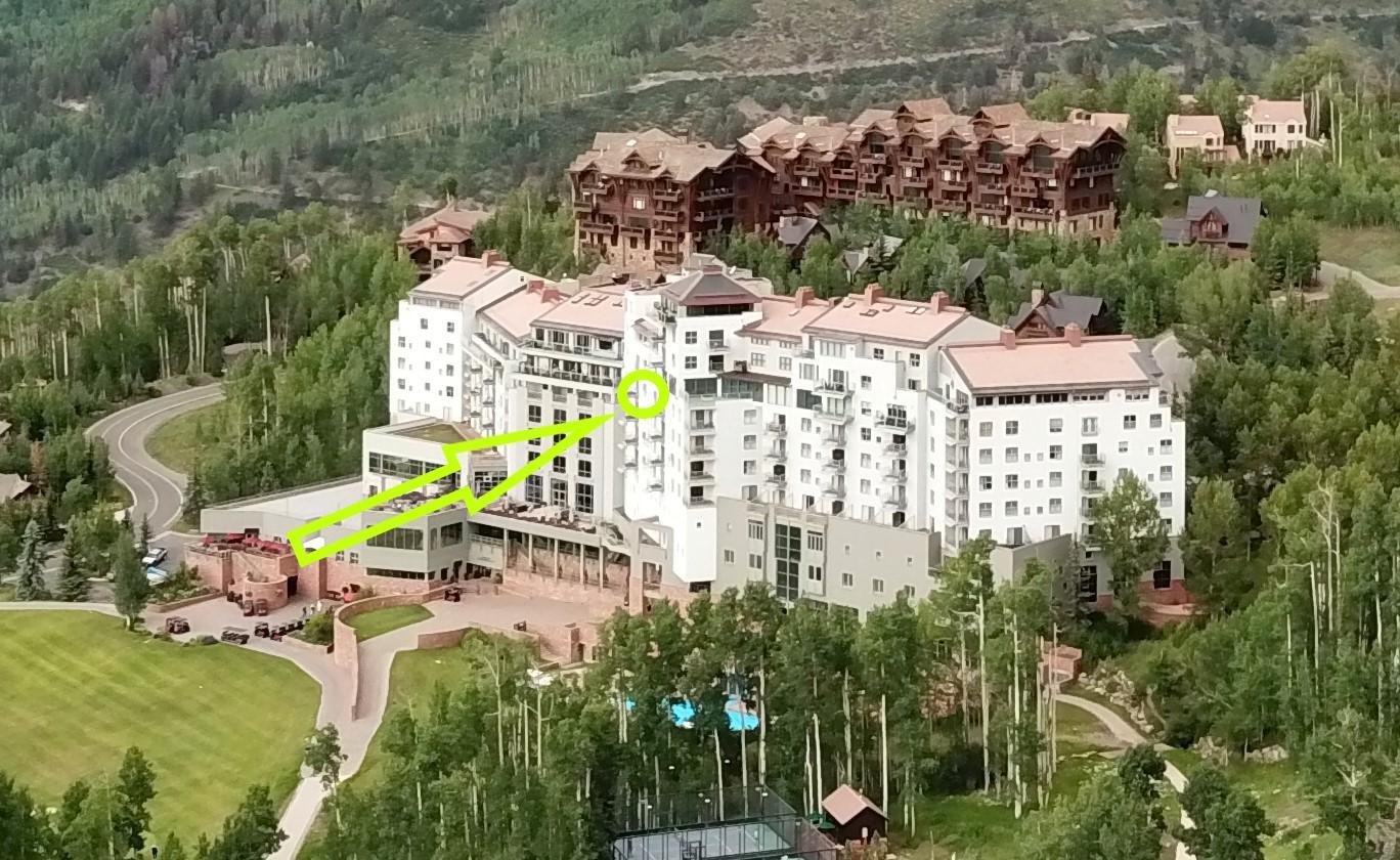 136 Country Club Drive 528 Property Photo 1