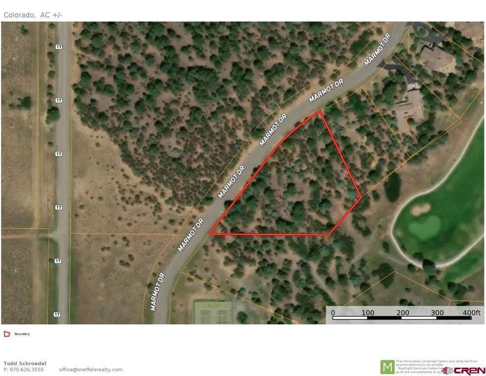 Tbd Marmot Drive Property Photo 6