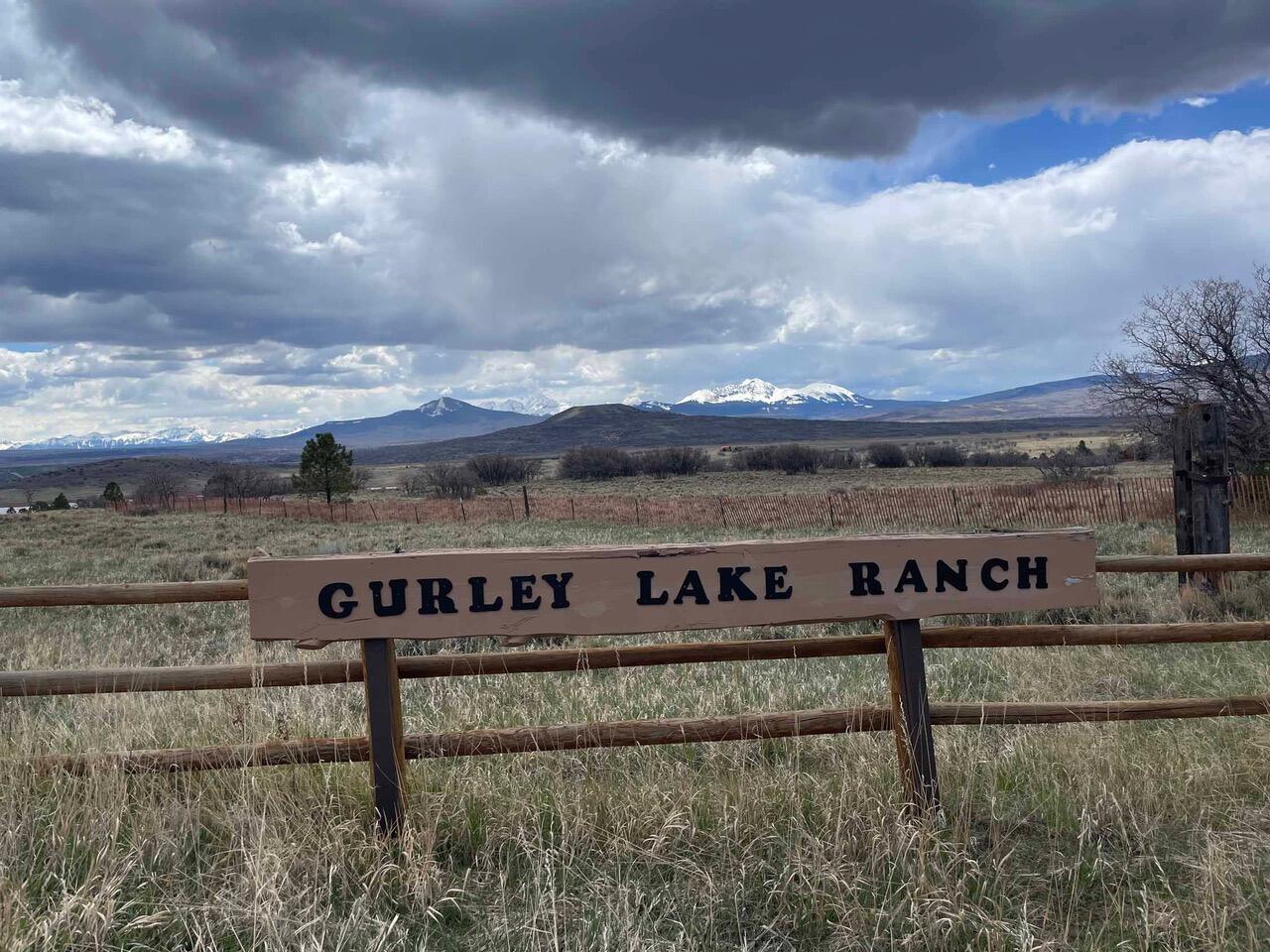 TBD GURLEY LAKE Drive Property Photo 1